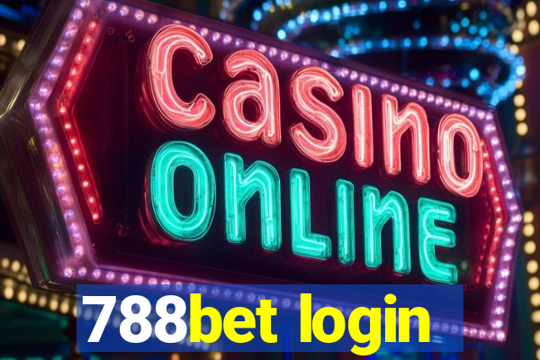 788bet login